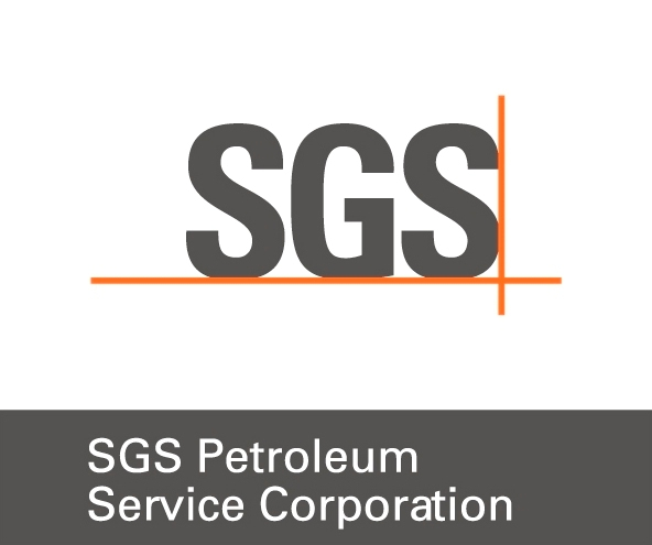 SGS Logo
