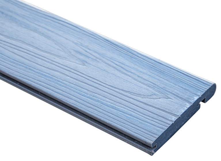 Decking Bullnose Antique