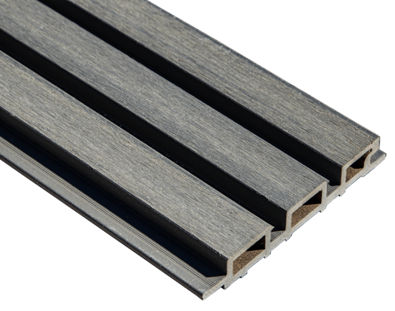 Cladding Mica Ash