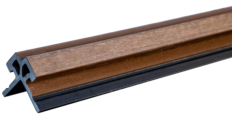 Corner Continuation Grooved Shiplap IPE