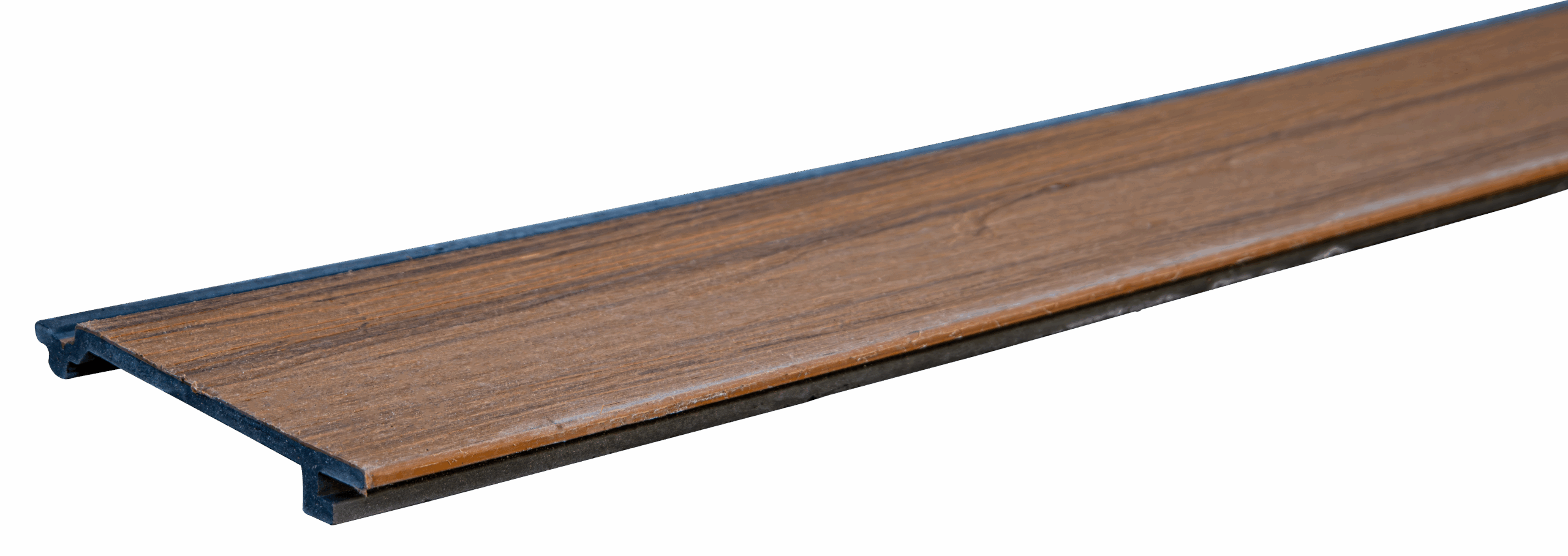 Flat Shiplap Teak